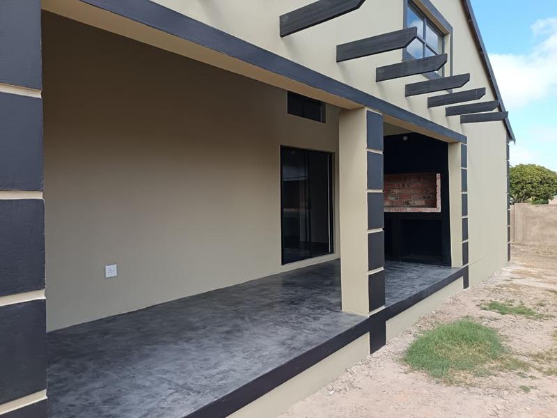 3 Bedroom Property for Sale in Albertinia Western Cape